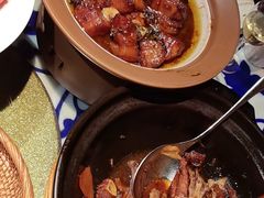 -印巷里主题餐厅(马鞍山店)