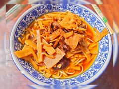 -西园寺素食(西园弄戒幢律寺店)