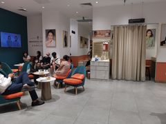 -海马体照相馆(万菱汇店)