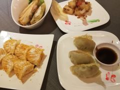 -梅州昌盛豪生大酒店·豪生阁中餐厅