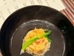 -晴空·日本料理(万象城店)