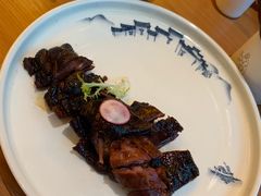 -香园茶社·金陵小灶(老门东店)