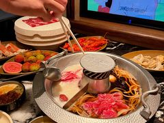 -牛New寿喜烧(新六百店)