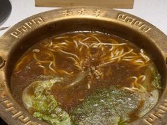 -和庆斋羊蝎子火锅·碳缸烧烤(顺义旗舰店)