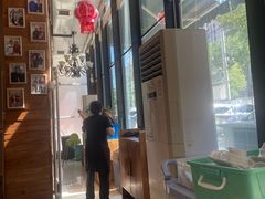 -崔记生活·铁锅炖鱼粘卷子(总店)