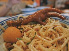 车仔面-双喜老铺(人民广场店)