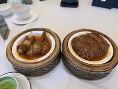 -天瑞轩·粤菜餐厅