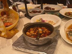 -万达瑞华酒店·品珍中餐厅