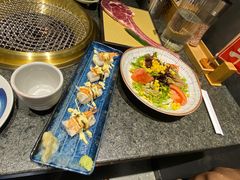 -NIUAN牛庵·日式和牛烧肉(恒隆店)