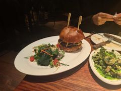 -京A Taproom·精酿餐吧(CBD店)