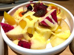 -新贝乐意大利餐厅(苏州中心店)