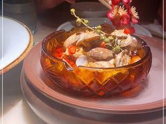 -佬麻雀·新湘菜(珠海金发购物中心店)