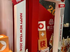 -尊立方海鲜酒店·生日宴·家宴