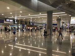 -上海浦东国际机场-T2航站楼