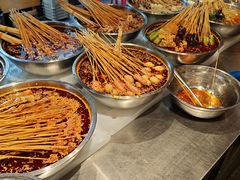 -嘉州鲜知味钵钵鸡(奎星楼店)