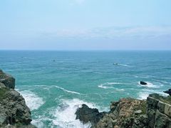-平潭岛•仙人井