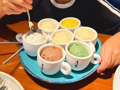 -MAGPIE喜鹊派餐厅(华侨城店)