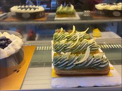 -西点坊(浦东香格里拉店)