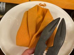 -Ministry of Crab(科伦坡店)