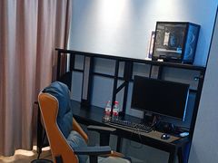 -网鱼电竞酒店(广州会展中心广州塔店)