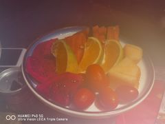 -码头故事火锅(大丰店)