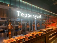 -東盛炭烤自助料理(浦东文峰广场店)