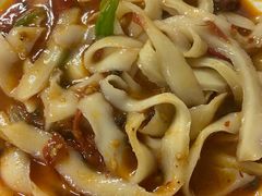 -天天向上素食餐厅(五台山店)