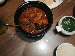 -将相和·海鲜蒸饺大连菜