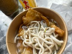 -非遗·十八曲鱼饺(西马总店)