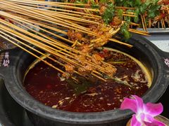 -钢管厂五区小郡肝火锅串串香(总店)