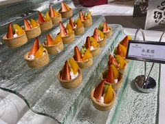 -云海轩·海鲜自助-河北云瑧世纪大饭店1F