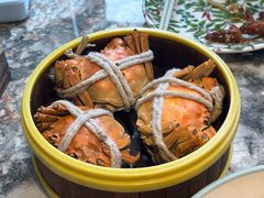 -苏梦江南·淮扬菜(夫子庙店)