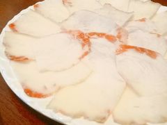 胸口肉-广味鲜潮汕牛肉火锅(延安三路店)