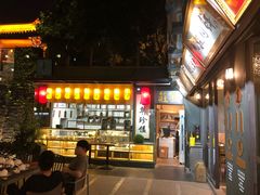 -八道本地特色菜馆(大鹏古城店)