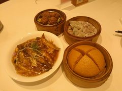 -稻香酒家·33年老字号·港式粤菜(富邦中心店)