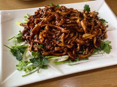 -佶政筋饼·新概念(安阳路店)