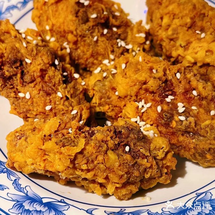 哥老官的绝世牛蛙，我一个人炫掉四只蛙🐸