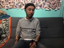 -MDZ STORE·TATTOO·耳饰