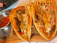 -马克西姆俄罗斯餐厅(通亚街店)