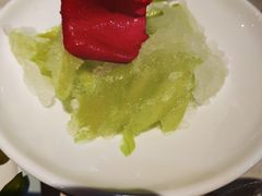 -华府九号海鲜烧烤大排档(龙域店)