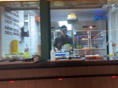 -京悦南门涮羊肉·羊蝎子火锅(田林路店)