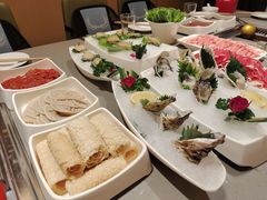 -海底捞火锅(江南盛天地店)