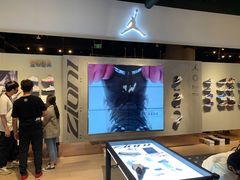 -JORDAN(东方广场店)