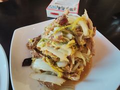 -老牌坊鲁菜名店(聊城美食岛店)
