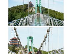 -威海华夏城景区