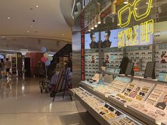 -LOHO眼镜(北京合生汇店)