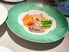 -醉庐·新上海菜(南京西路店)
