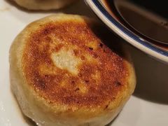 门钉肉饼-北京王府井希尔顿酒店·万斯阁西餐厅