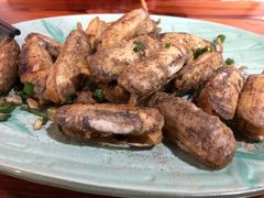 椒盐蛏-如我美食(达道社区店)