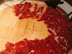 -牛人日志·鲜牛肉骨汤火锅(万科里瑧店)